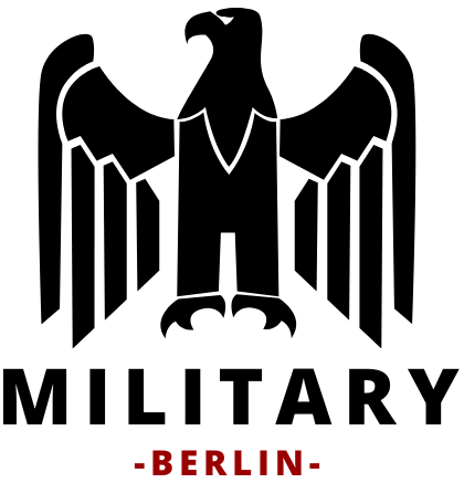 MilitaryBerlin